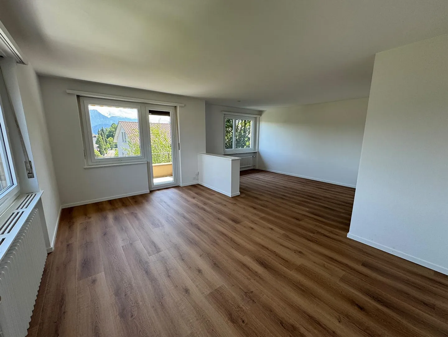 Renovated and spacious 3.5 room apartment in the heart of Lucerne - Photo 6 of 7