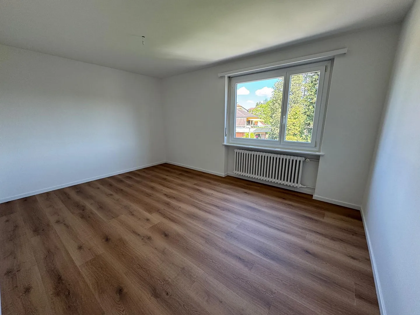 Renovated and spacious 3.5 room apartment in the heart of Lucerne - Photo 4 of 7