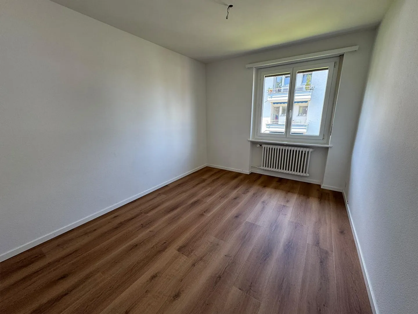 Renovated and spacious 3.5 room apartment in the heart of Lucerne - Photo 7 of 7