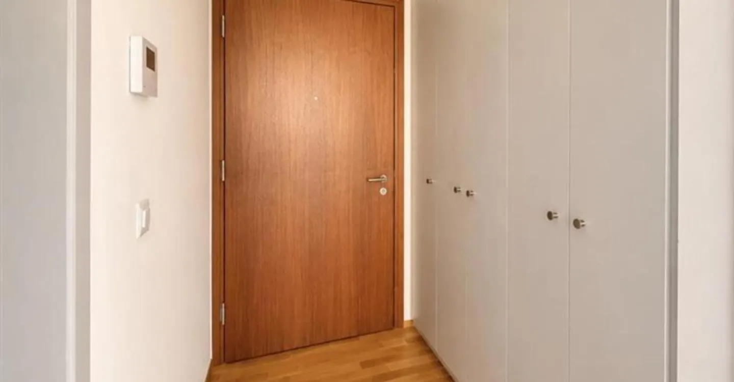 Superbo appartamento moderno con balcone - Foto 10 di 10