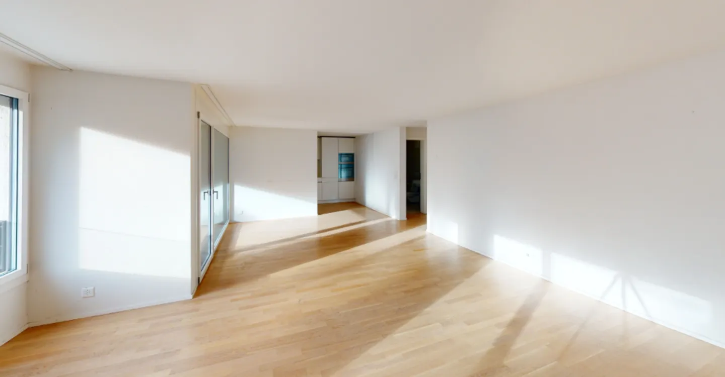 Appartamento di 3.5 locali a Seefeld, 102 m2, 5° piano - Foto 3 di 8
