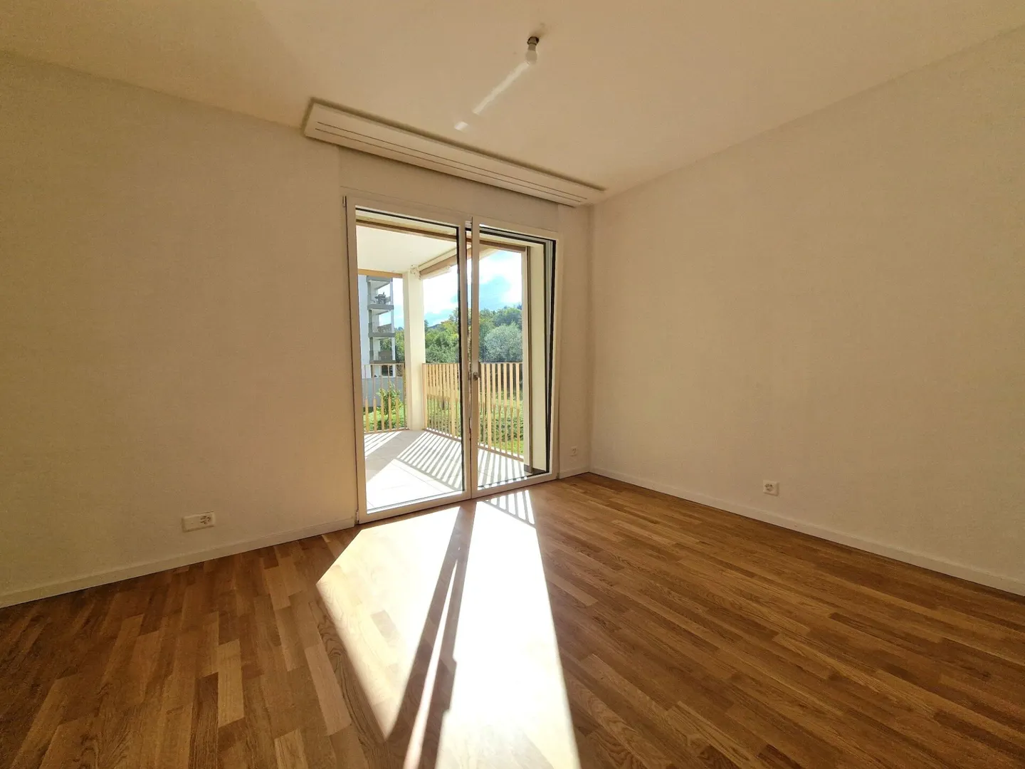 Berges 3 - 4,5-Zimmer-Wohnung im 1. Stock - Foto 9 von 9