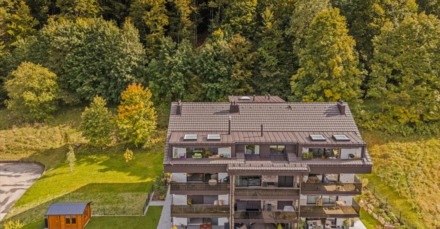 Appartement Contemporain avec Jardin - Photo 4 sur 11