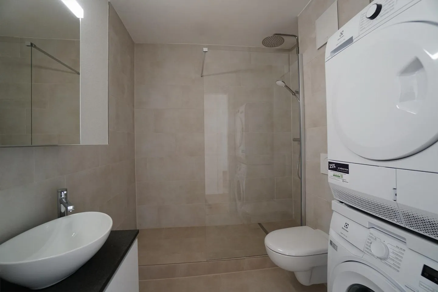 Appartement 3.0 pièces à Allschwil - Photo 4 sur 7