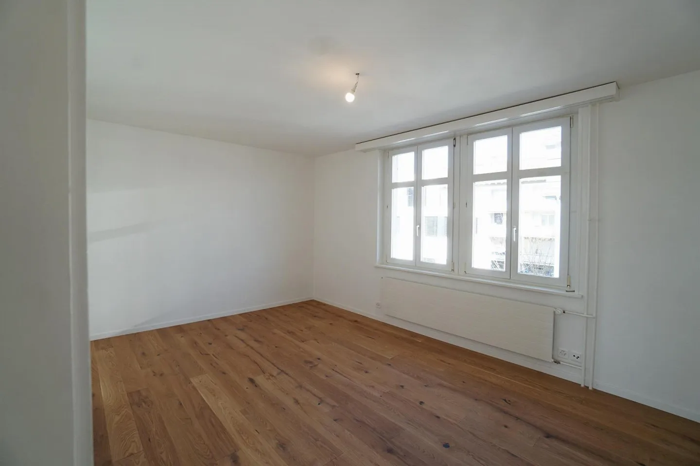 Appartement 3.0 pièces à Allschwil - Photo 5 sur 7