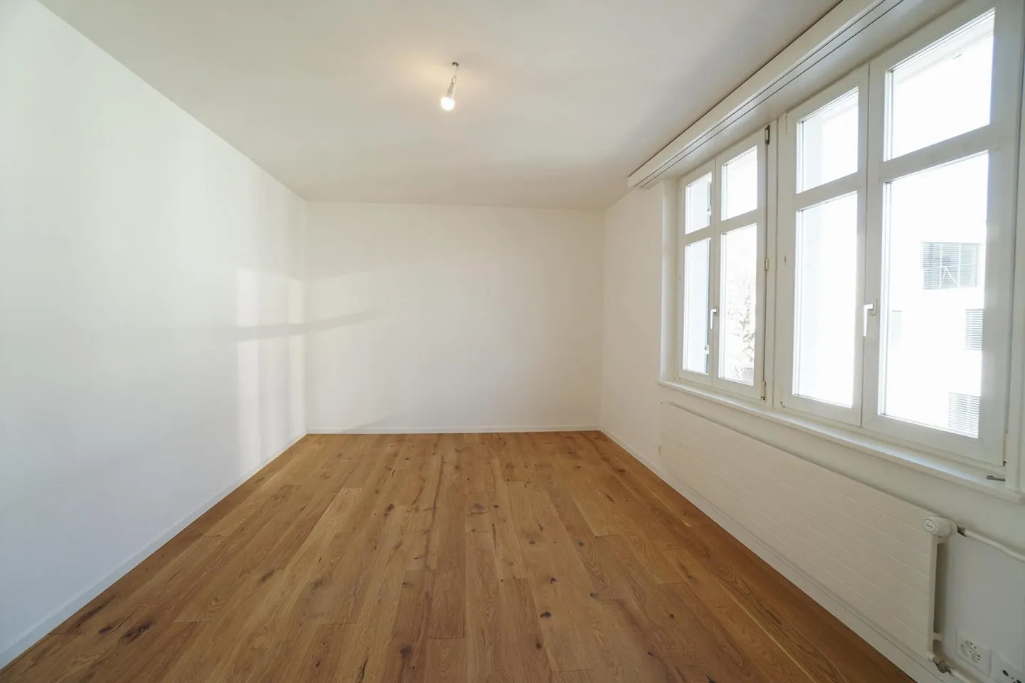 Appartement 3.0 pièces à Allschwil - Photo 6 sur 7