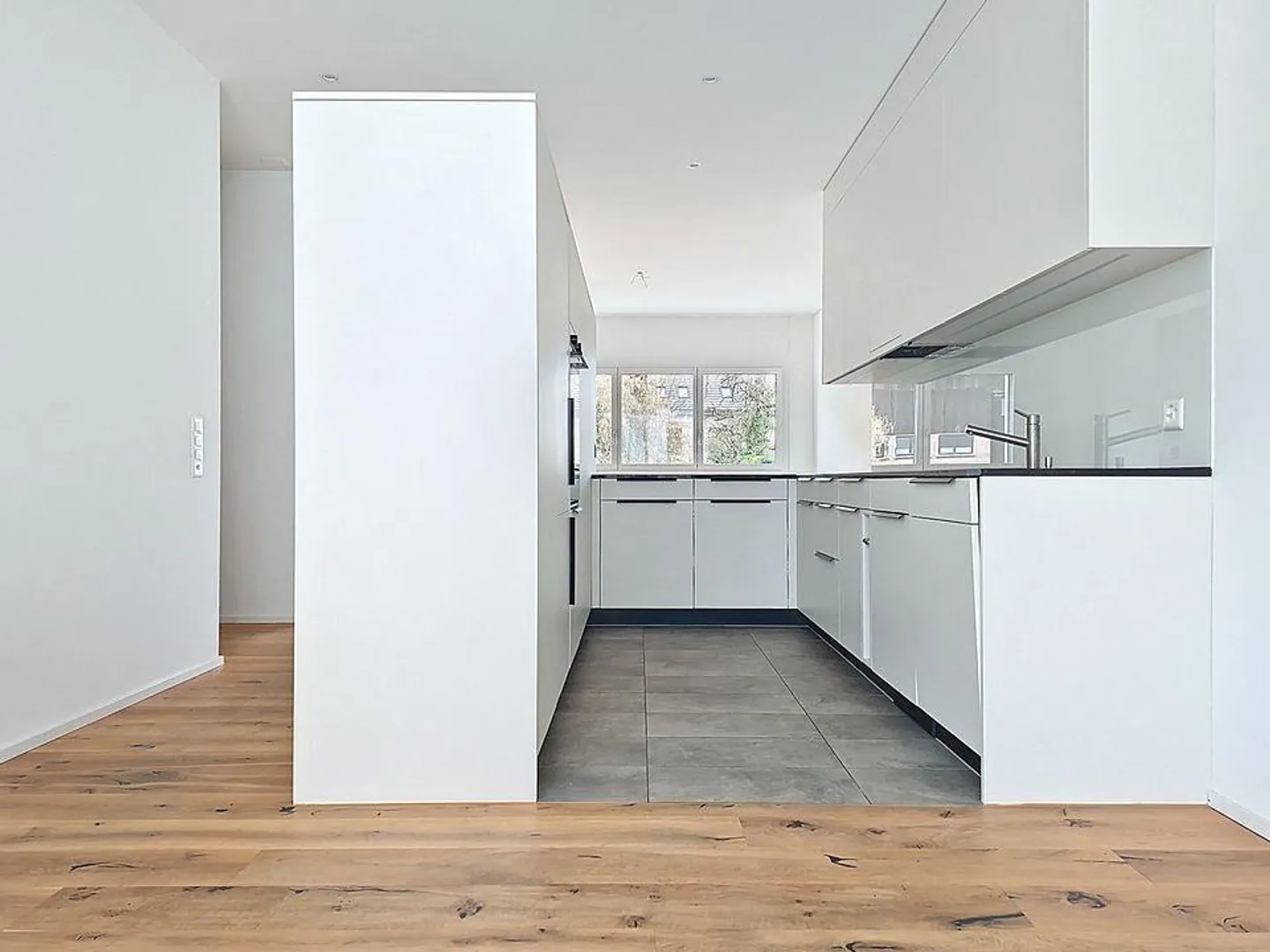 Appartamento moderno 3.5 locali - Foto 2 di 11