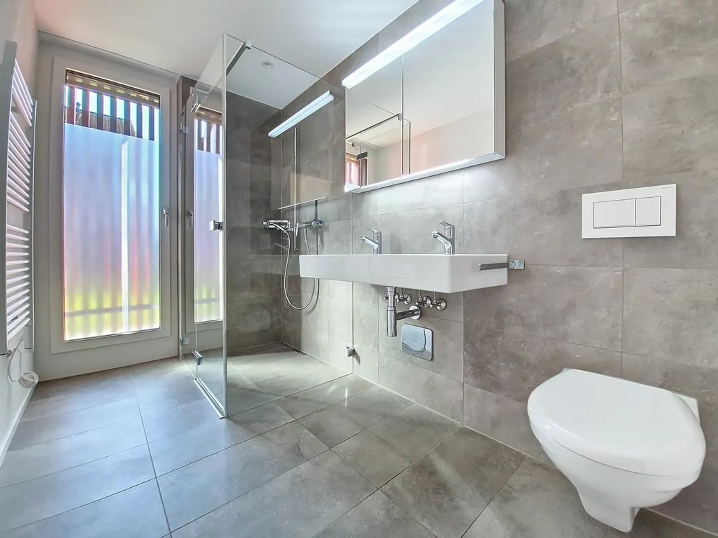 Appartamento moderno 3.5 locali - Foto 4 di 11