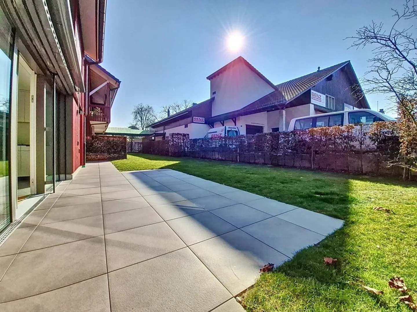 Appartamento moderno 3.5 locali - Foto 6 di 11