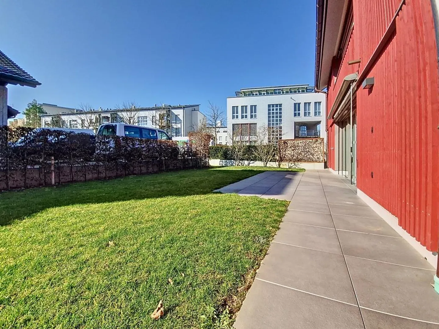 Appartamento moderno 3.5 locali - Foto 7 di 11