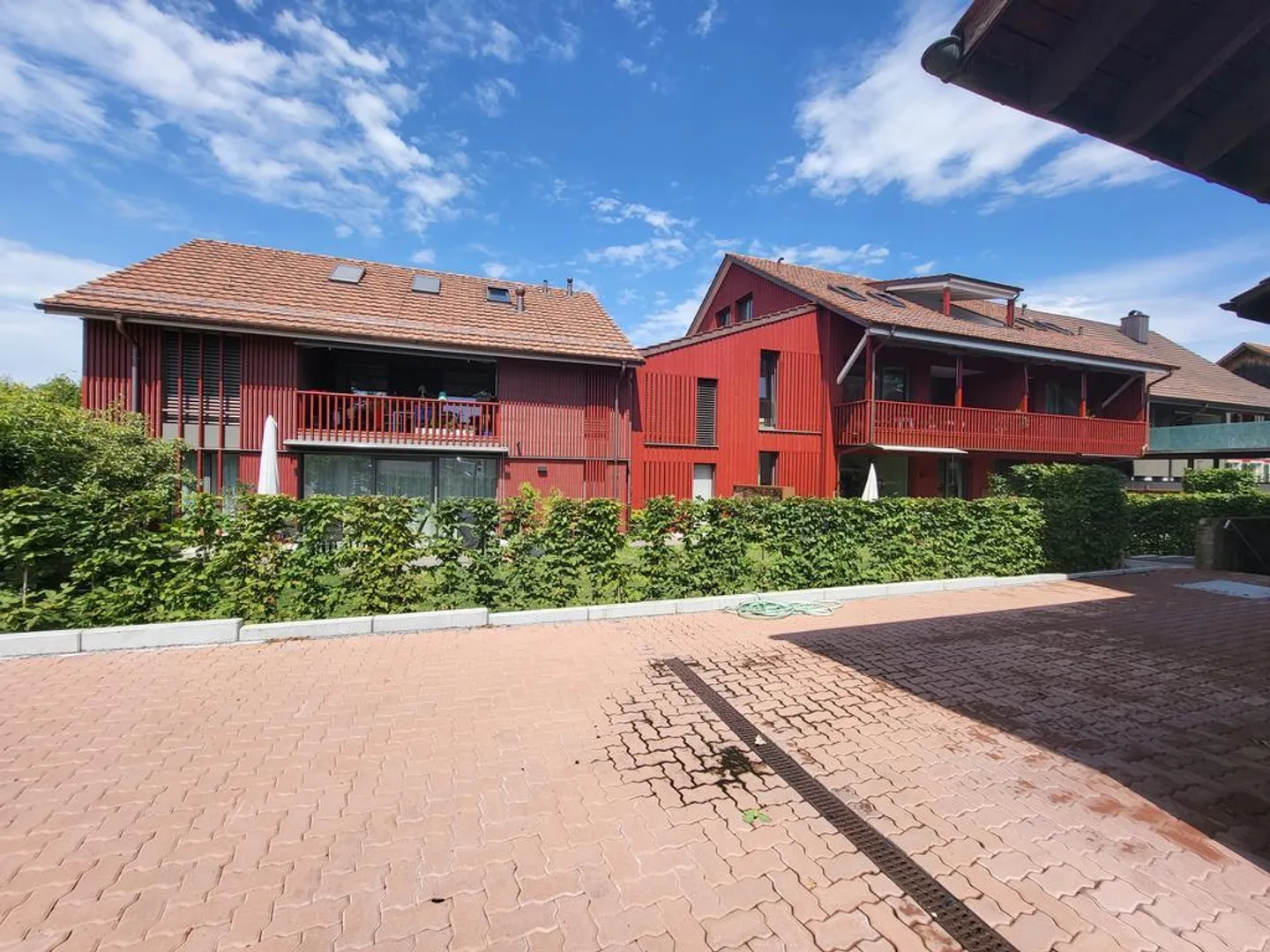 Appartamento moderno 3.5 locali - Foto 8 di 11