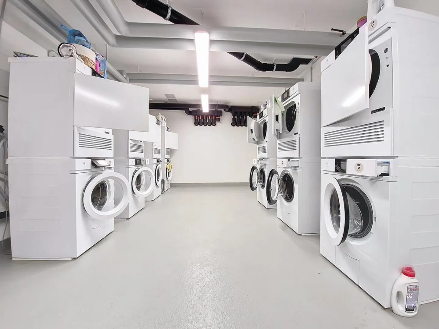 Appartamento moderno 3.5 locali - Foto 9 di 11