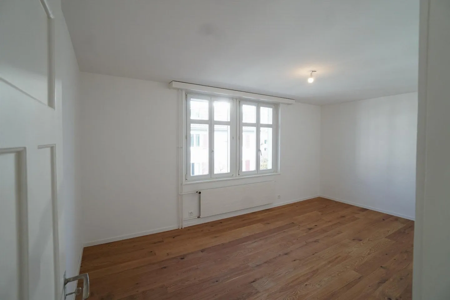 Appartement 3.0 pièces à Allschwil - Photo 7 sur 7