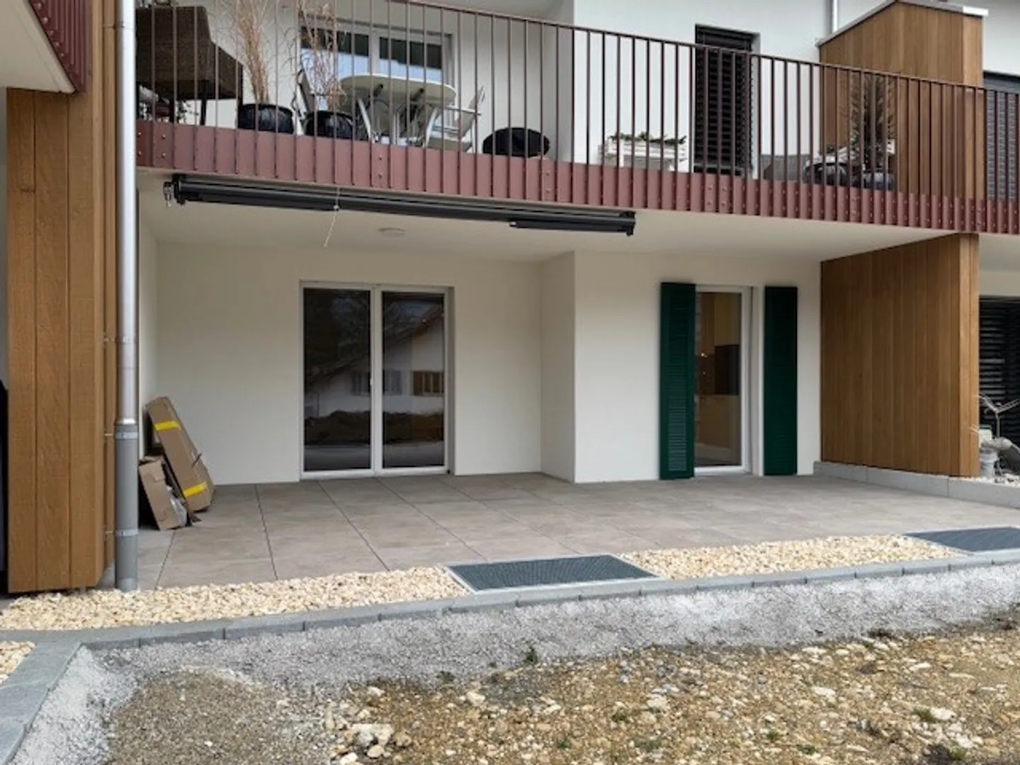 Spring Promotion - Garden Apartment - Photo 15 of 15