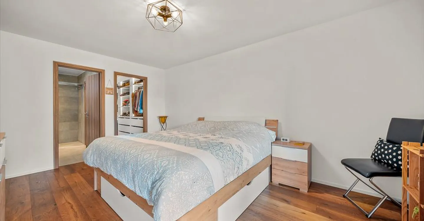 Appartement Contemporain avec Jardin - Photo 9 sur 11