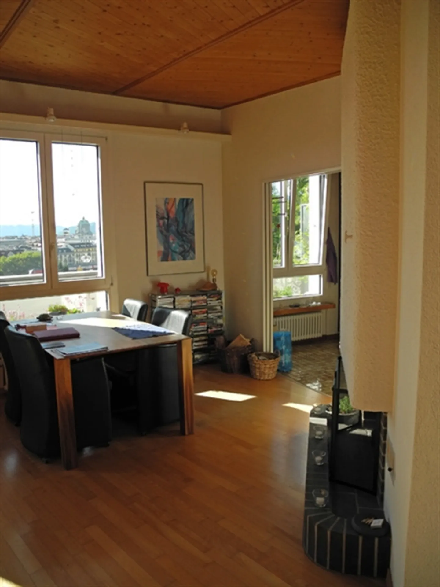 2-room apartment in Bern - Länggasse, furnished, temporary - Photo 4 of 9