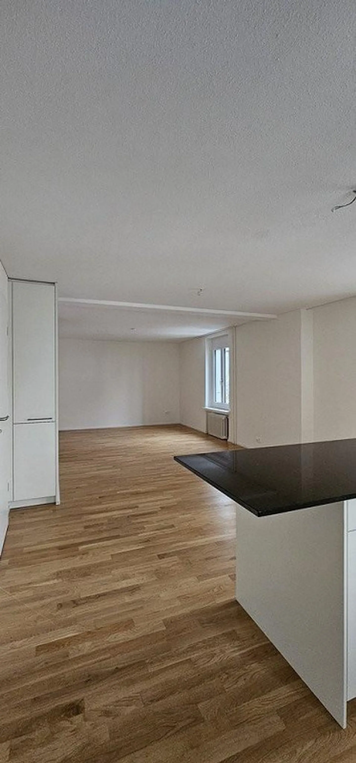 Appartement moderne dans un ancien bâtiment - Près de l'hôpital et de la gare de St. Fiden - Photo 5 sur 6