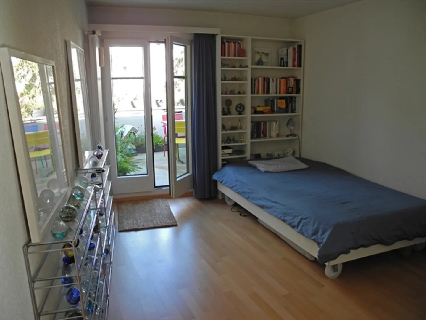 2-room apartment in Bern - Länggasse, furnished, temporary - Photo 3 of 9