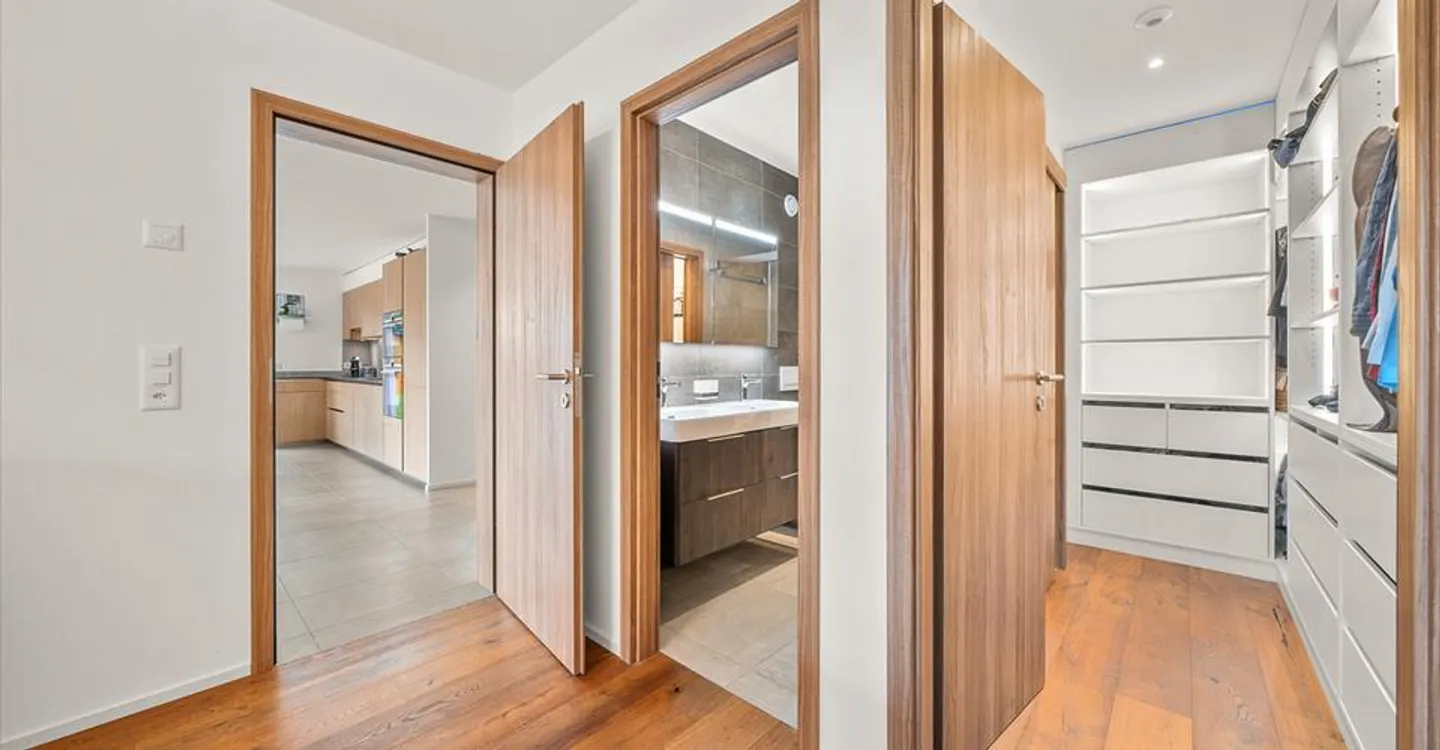 Appartement Contemporain avec Jardin - Photo 8 sur 11