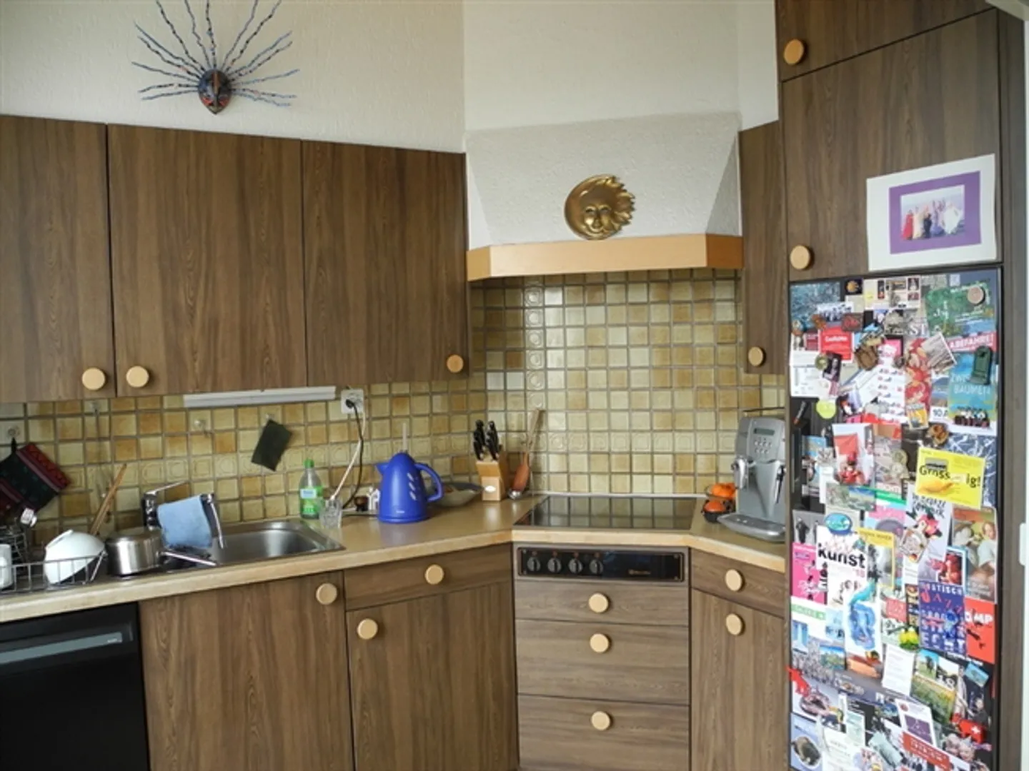 2-room apartment in Bern - Länggasse, furnished, temporary - Photo 5 of 9