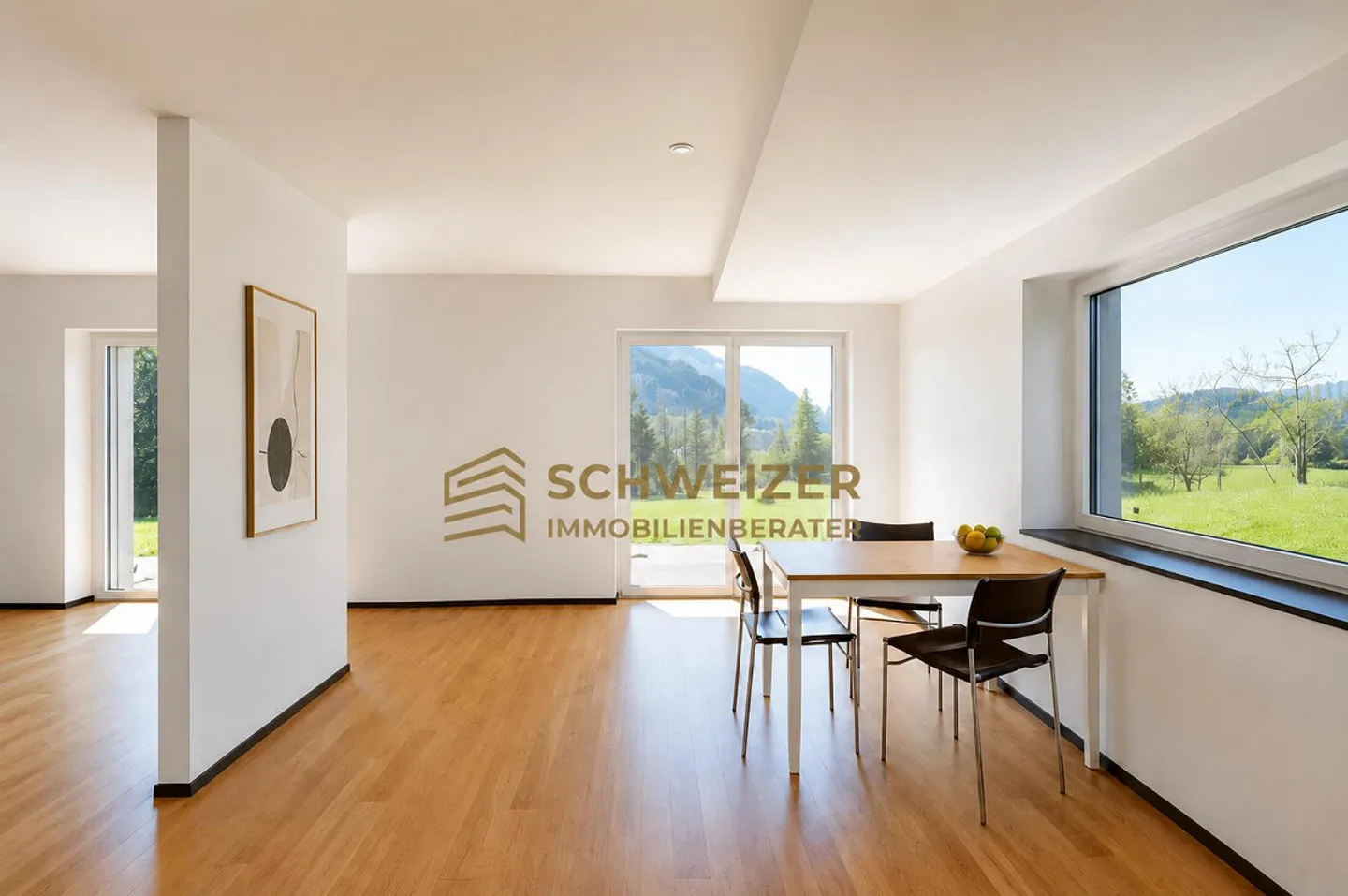 Charming Exterior, Modern Interior – Multi-Family House with Panoramic Views - Photo 1 of 8