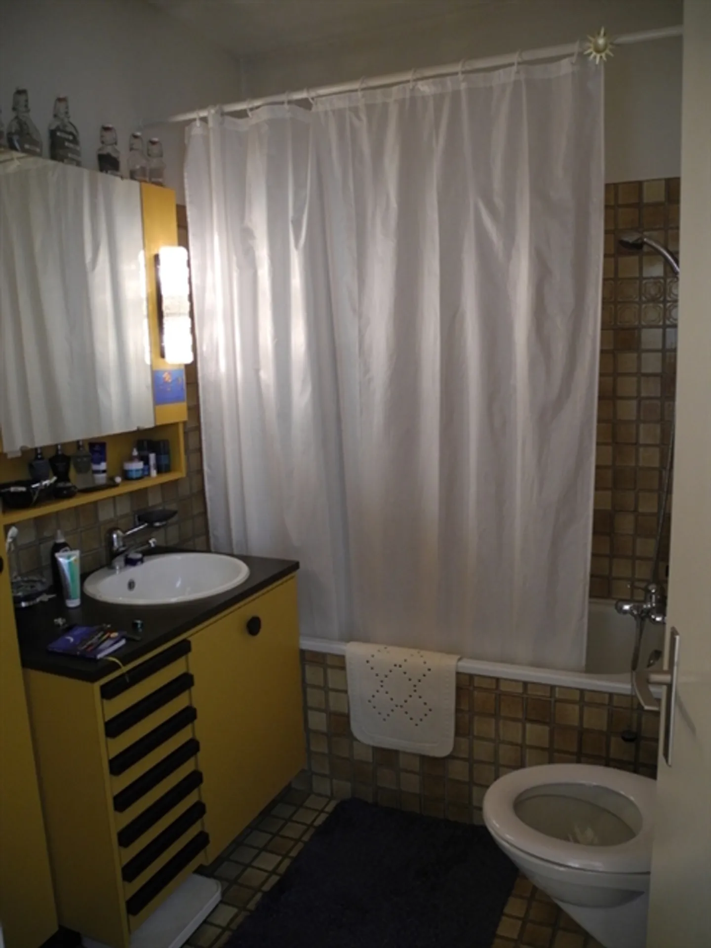 2-room apartment in Bern - Länggasse, furnished, temporary - Photo 6 of 9