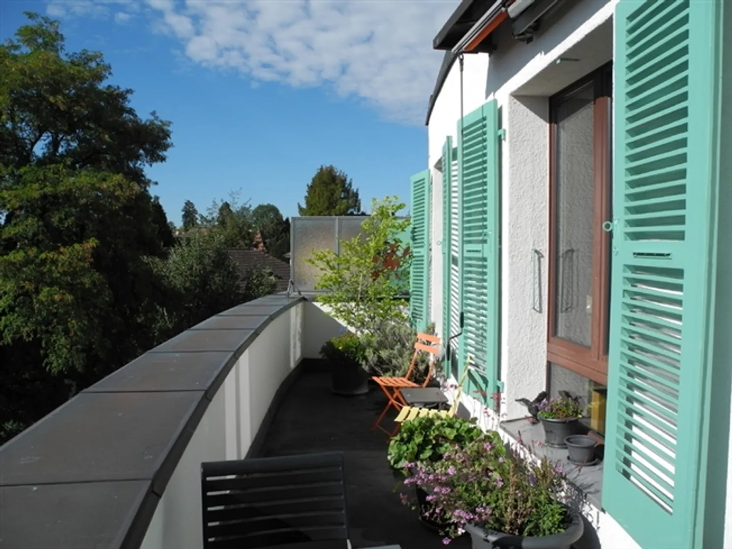 2-room apartment in Bern - Länggasse, furnished, temporary - Photo 7 of 9