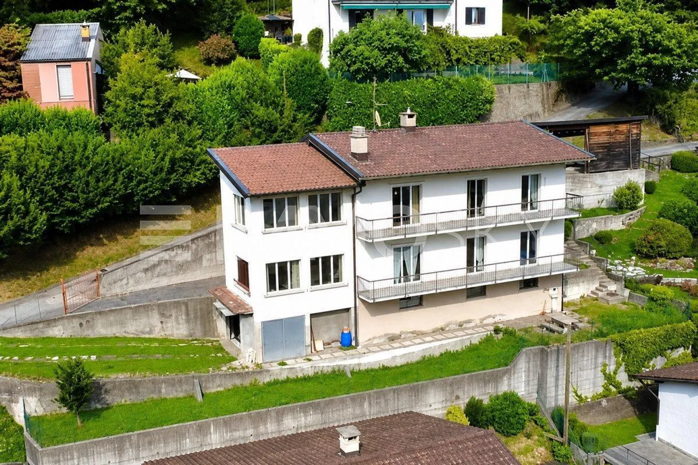 Investment with a view of tranquility - Photo 1 of 5