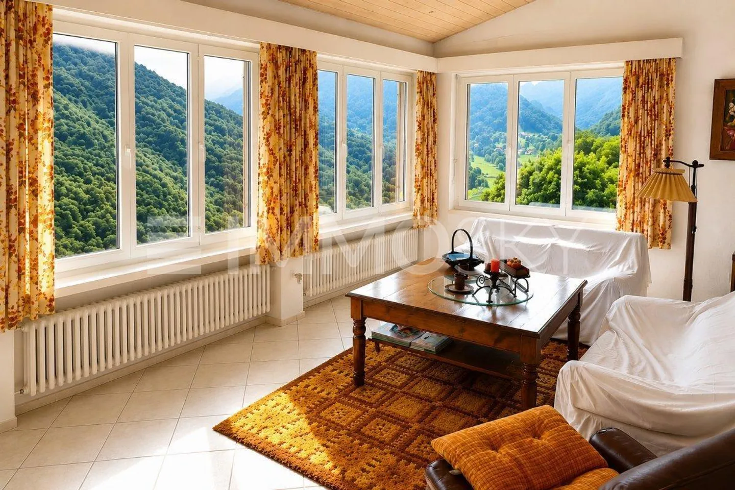 Investment with a view of tranquility - Photo 3 of 5