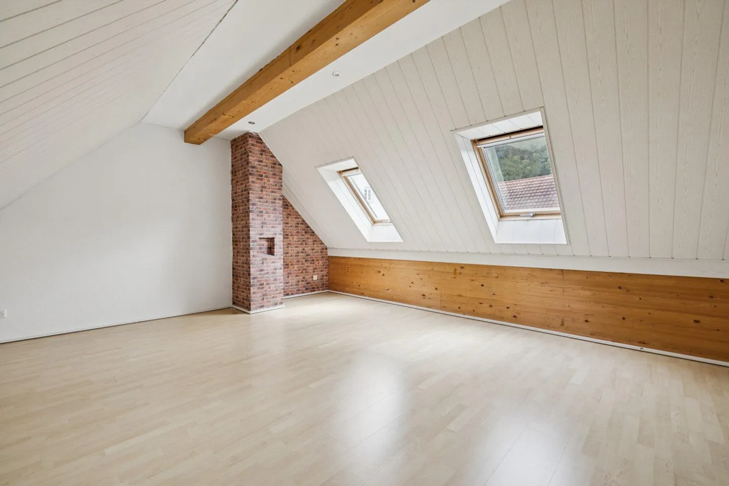 Une maison avec un caractère unique - Photo 11 sur 16