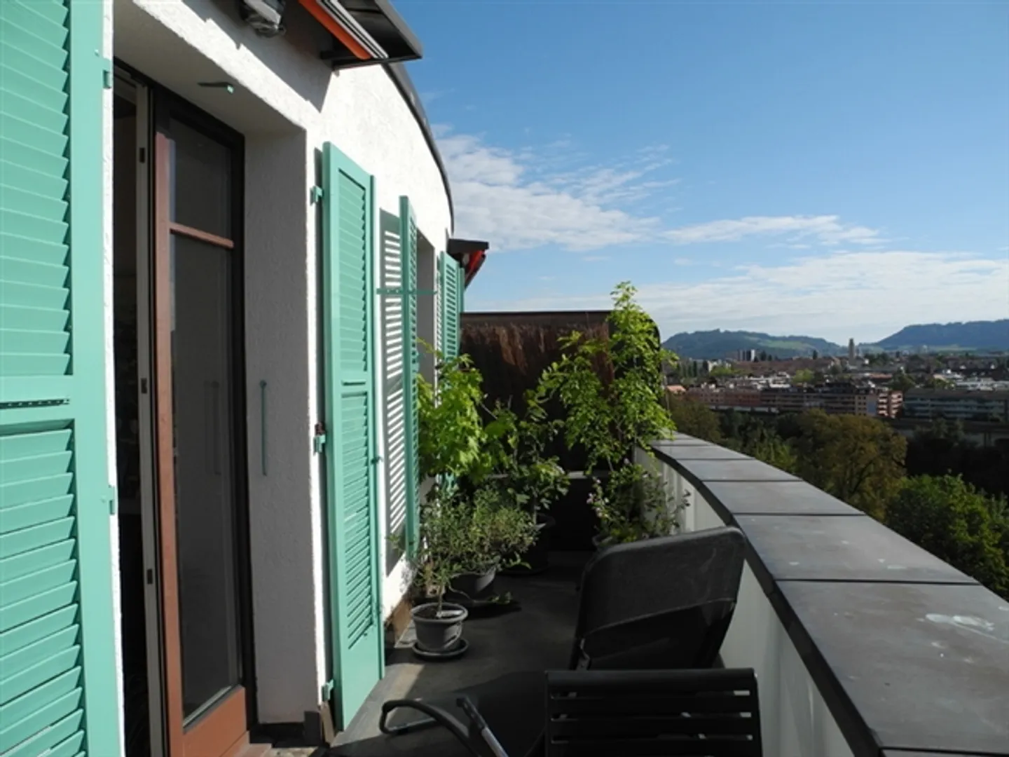2-room apartment in Bern - Länggasse, furnished, temporary - Photo 8 of 9