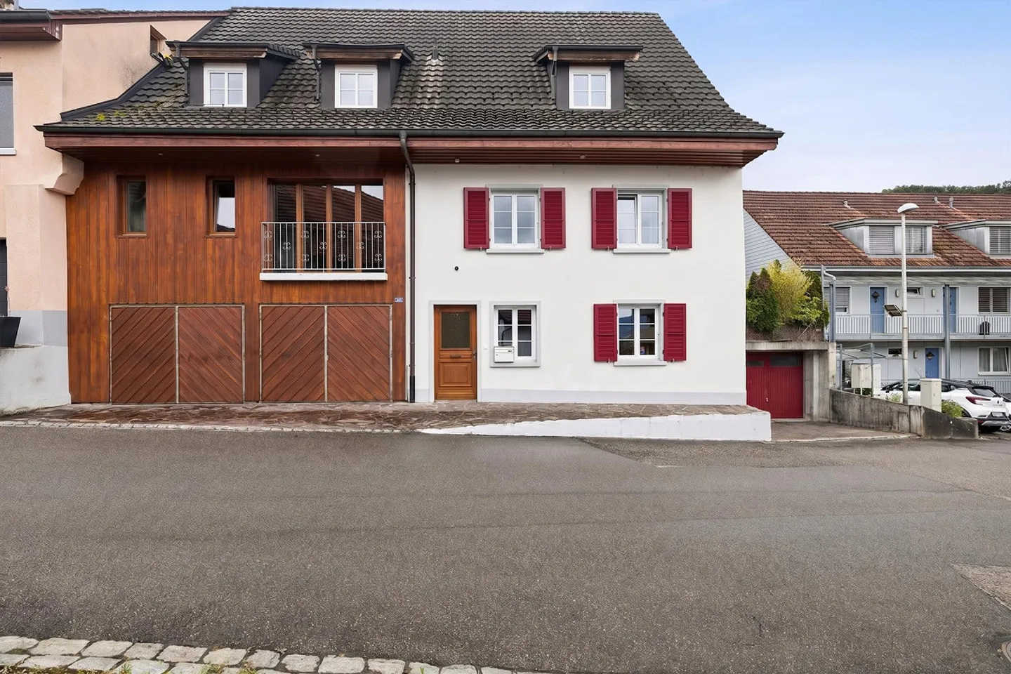 Une maison avec un caractère unique - Photo 16 sur 16