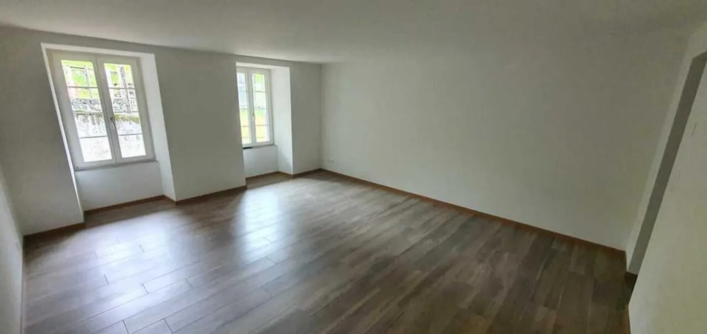 3.5 pièces d'exception à Ogens ! - Photo 9 sur 9