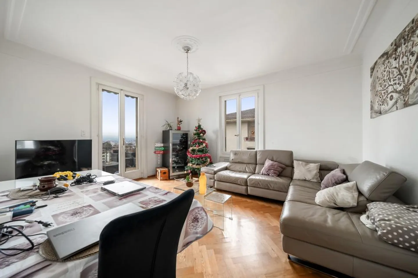 Exklusiv im Herzen von Prilly! - Foto 5 von 10