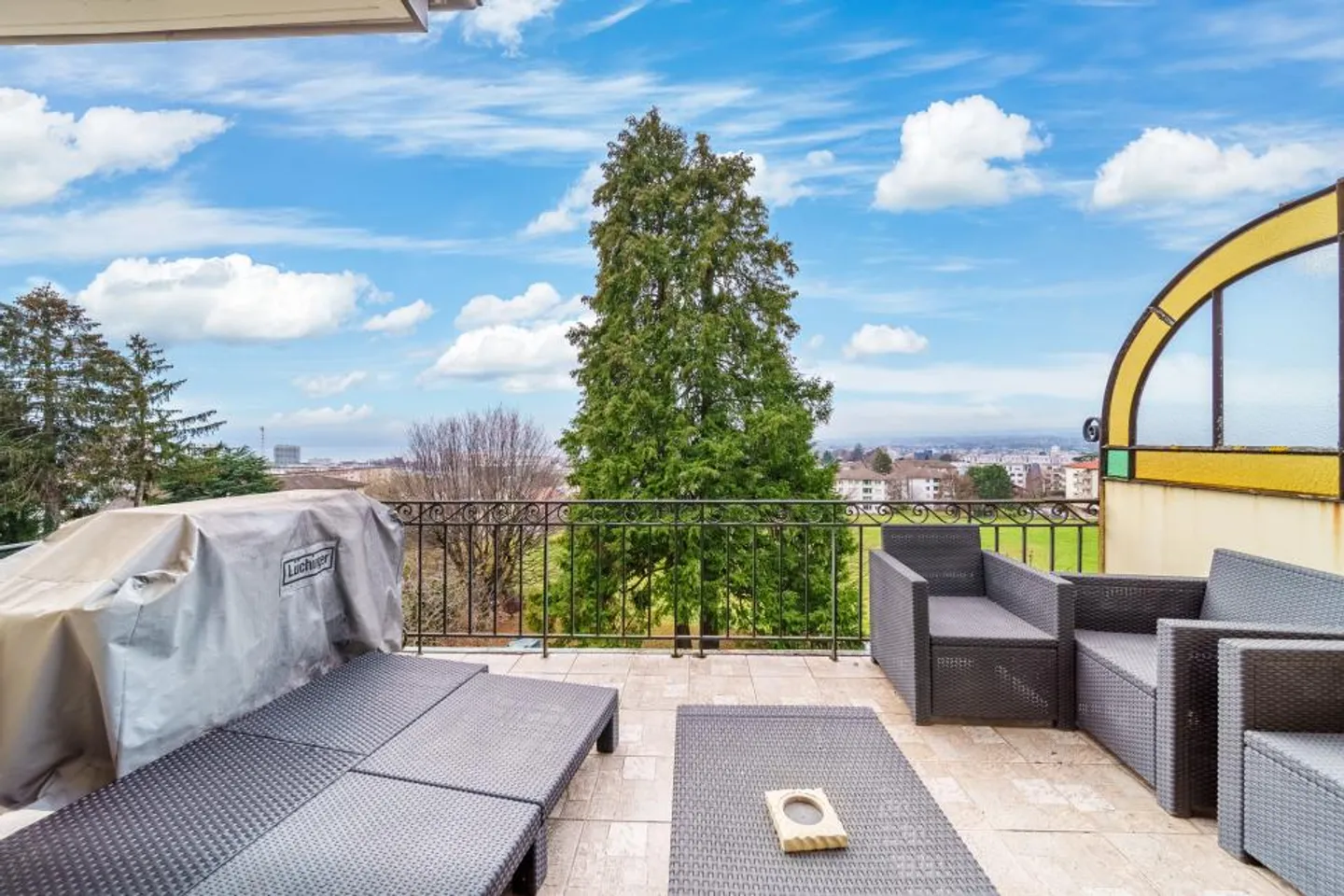 Exklusiv im Herzen von Prilly! - Foto 1 von 10