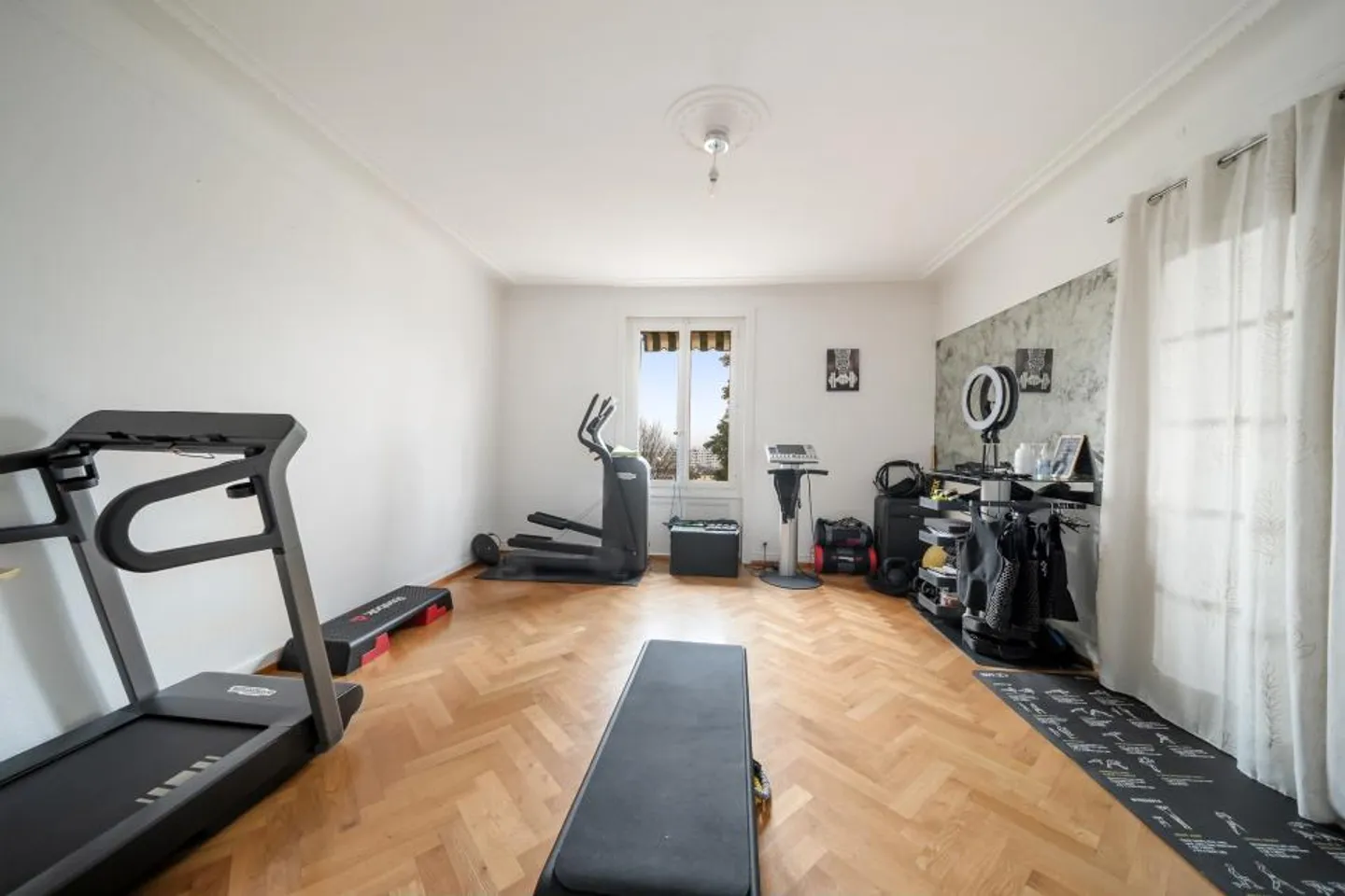 Exklusiv im Herzen von Prilly! - Foto 7 von 10