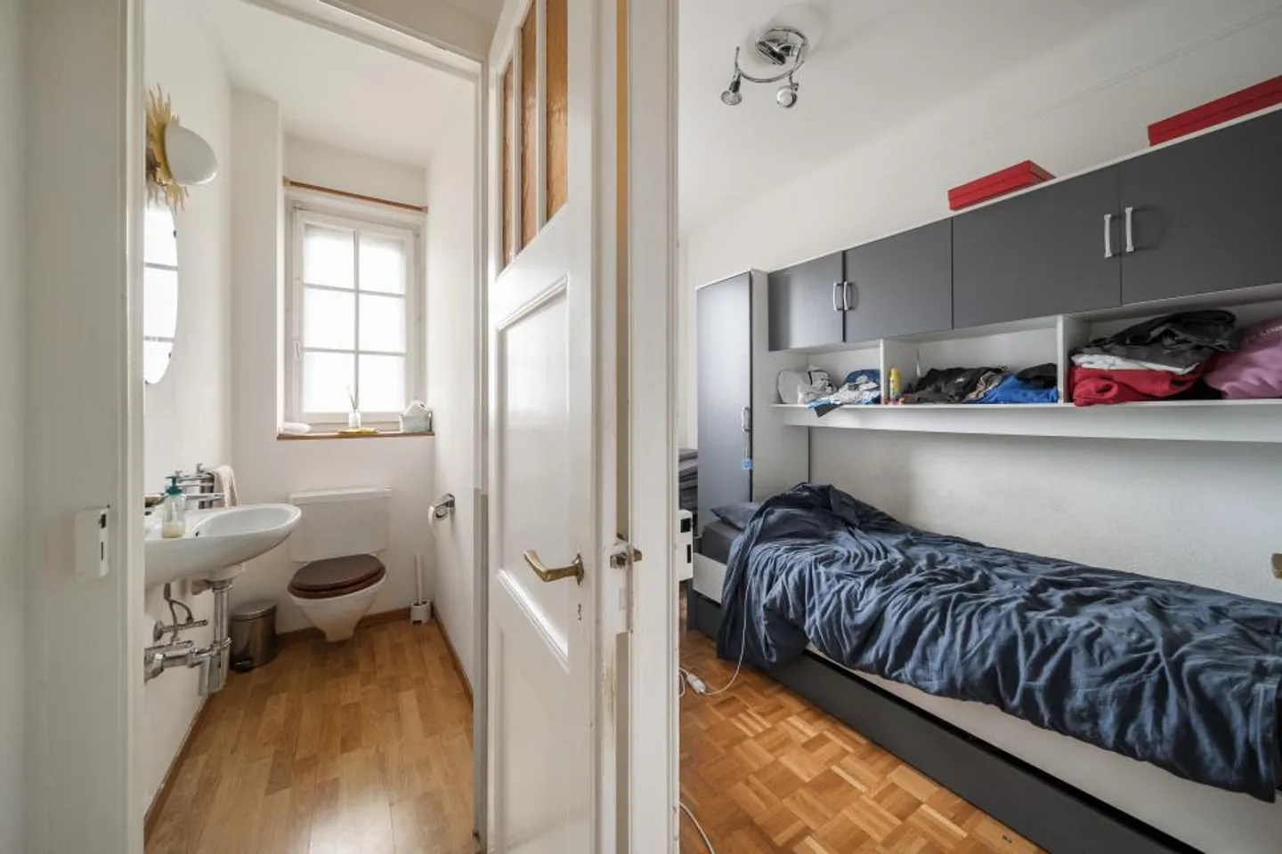 Exklusiv im Herzen von Prilly! - Foto 9 von 10