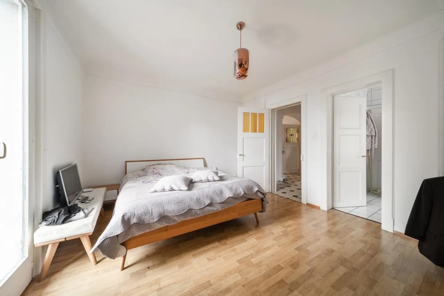 Exklusiv im Herzen von Prilly! - Foto 8 von 10