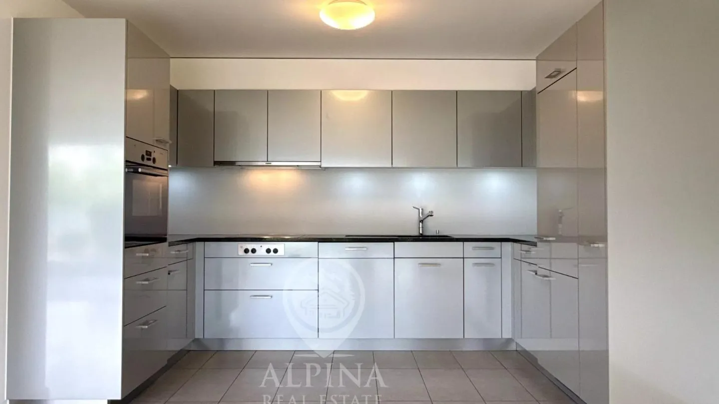 Appartamento 4.5 stanze - Foto 2 di 10