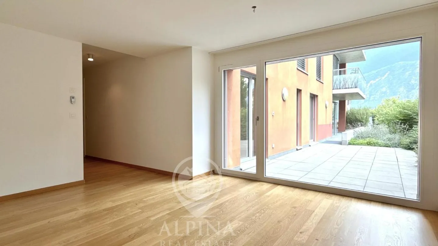 Appartamento 4.5 stanze - Foto 3 di 10