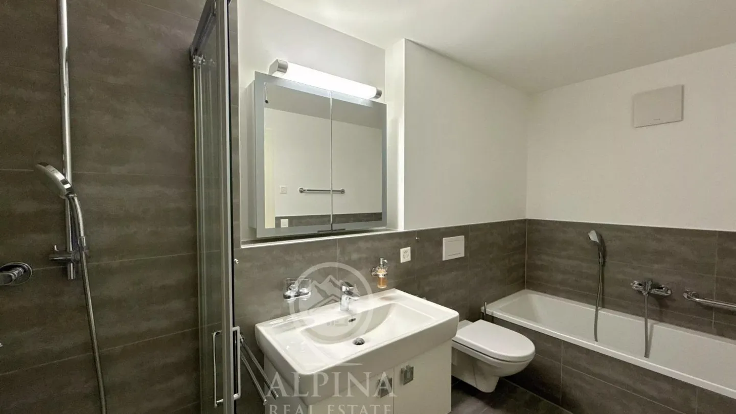 Appartamento 4.5 stanze - Foto 4 di 10