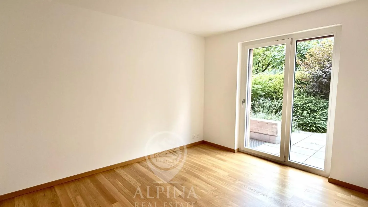 Appartamento 4.5 stanze - Foto 5 di 10