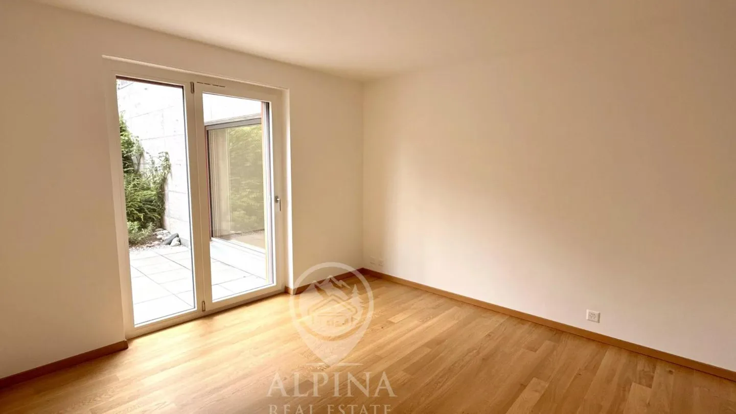 Appartamento 4.5 stanze - Foto 6 di 10