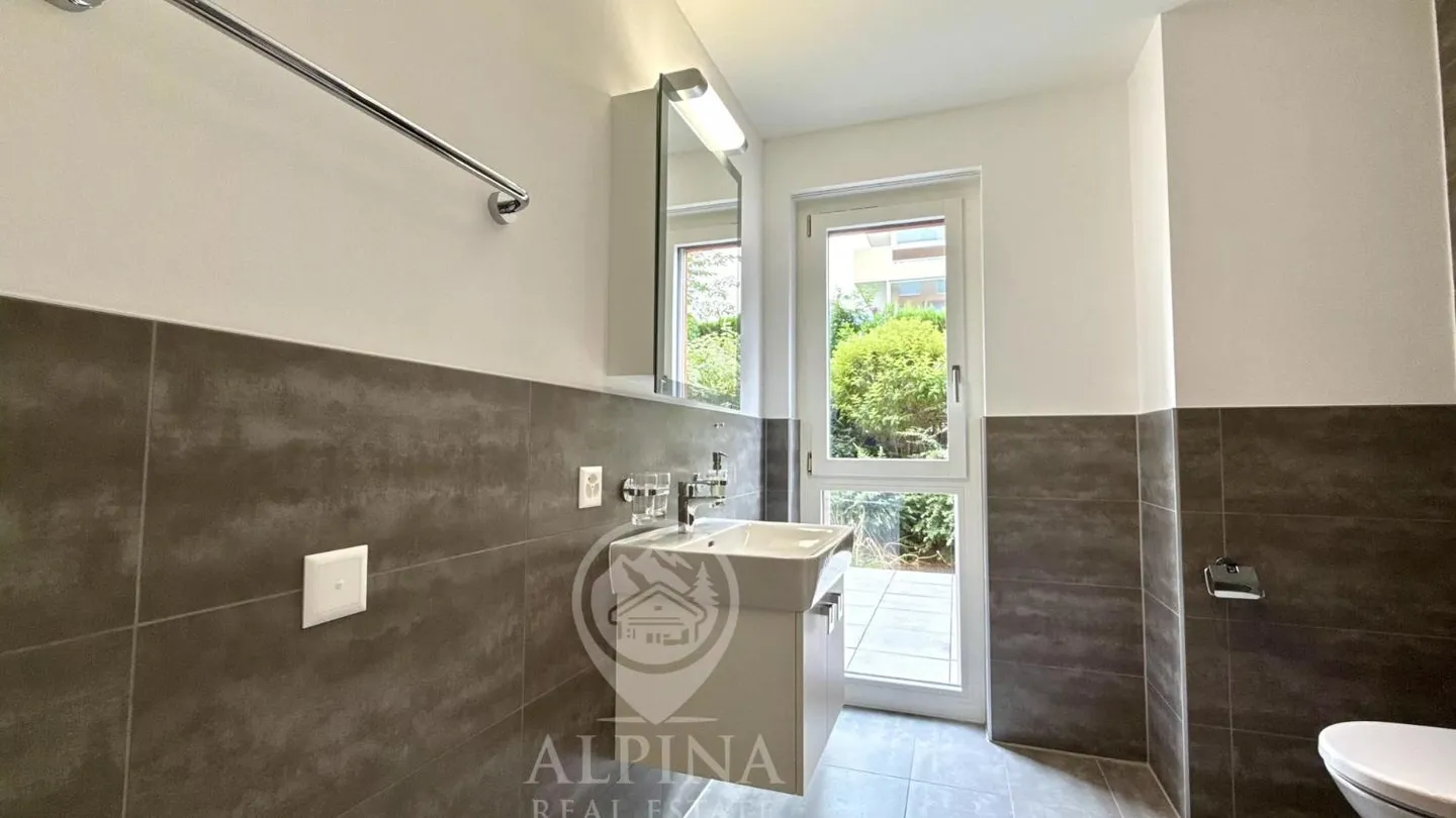 Appartamento 4.5 stanze - Foto 7 di 10