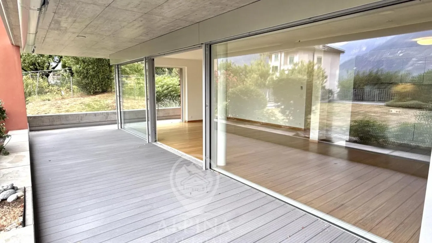 Appartamento 4.5 stanze - Foto 8 di 10