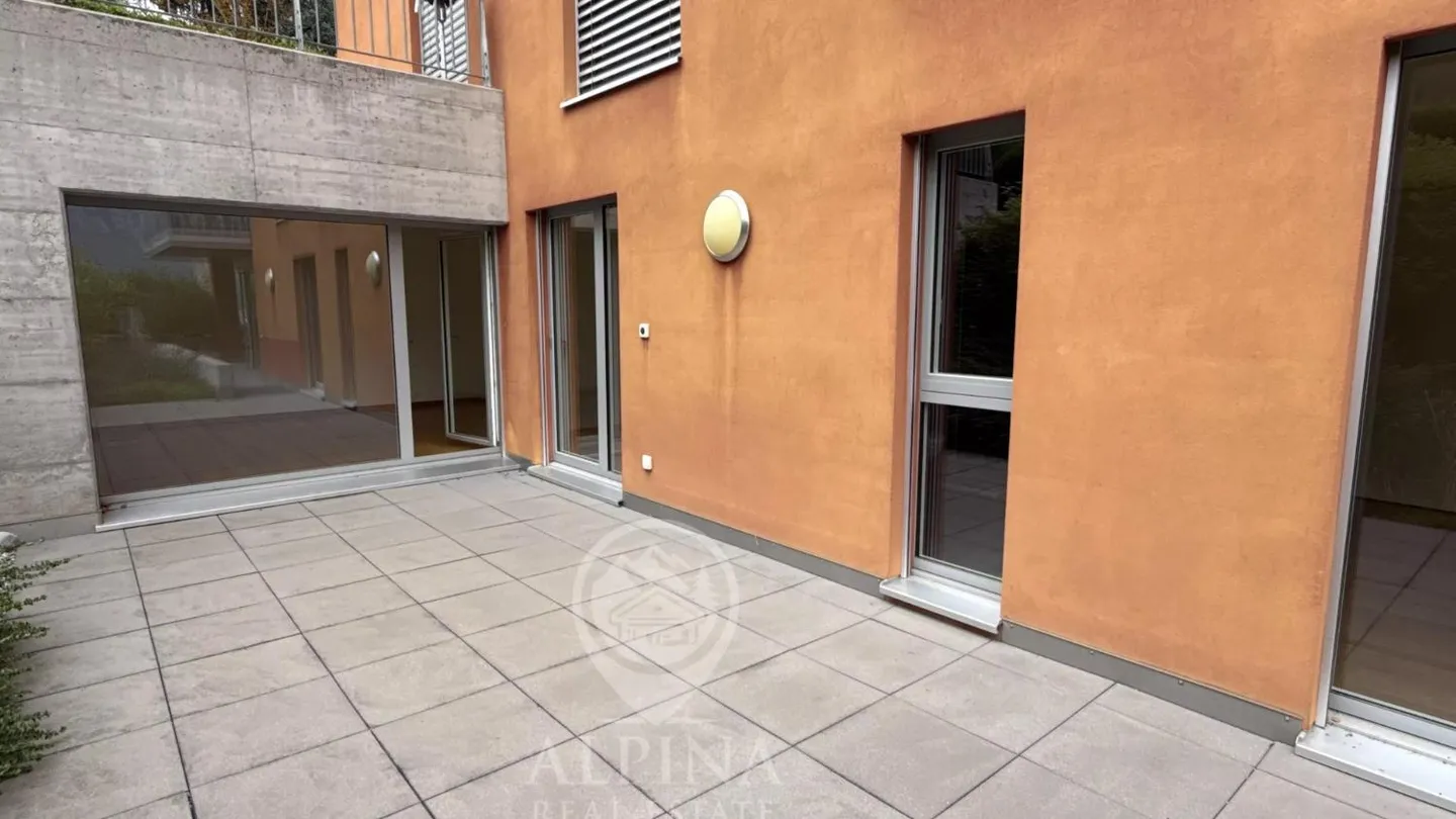 Appartamento 4.5 stanze - Foto 9 di 10