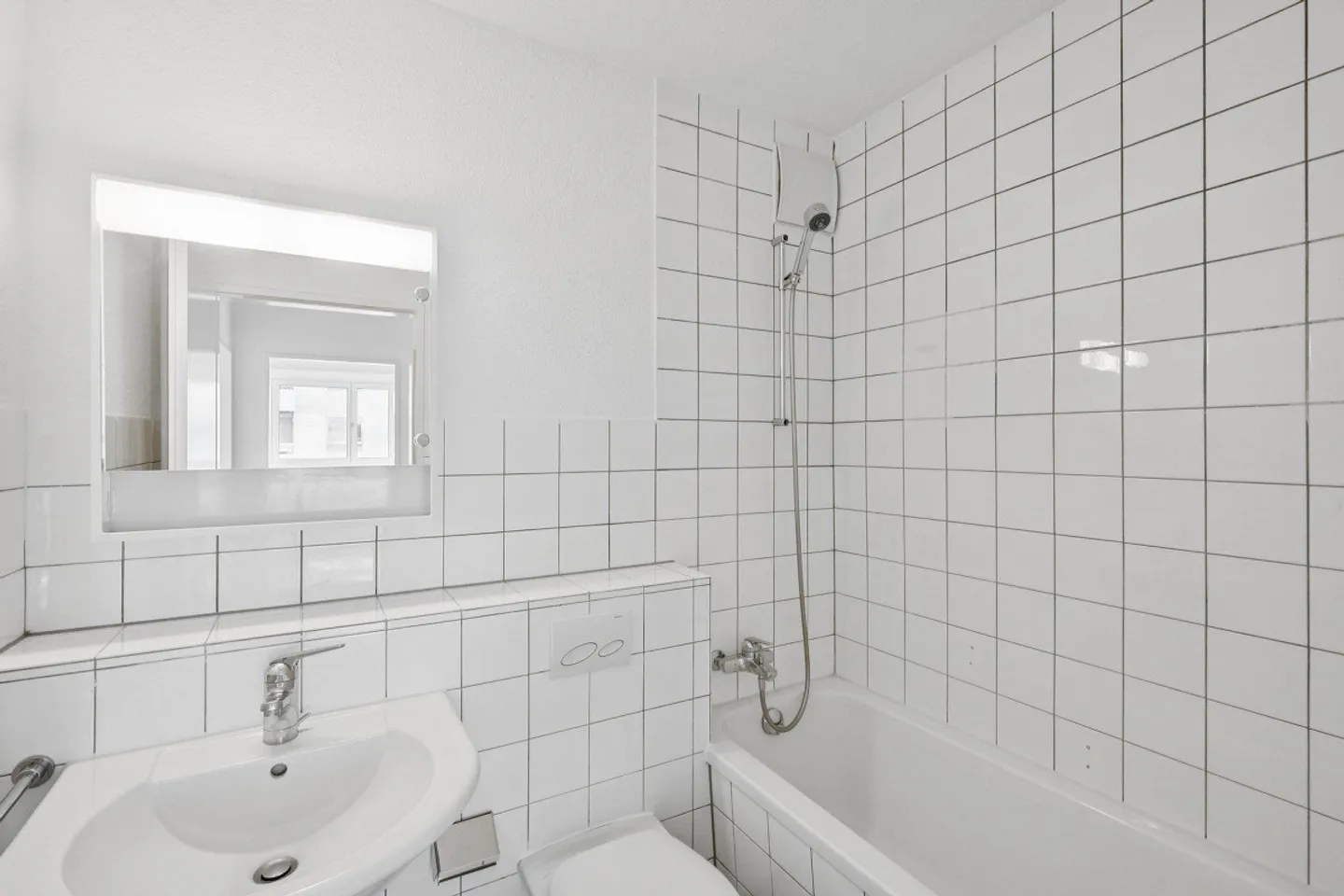 Charmant Appartement à Birsfelden - Photo 4 sur 6