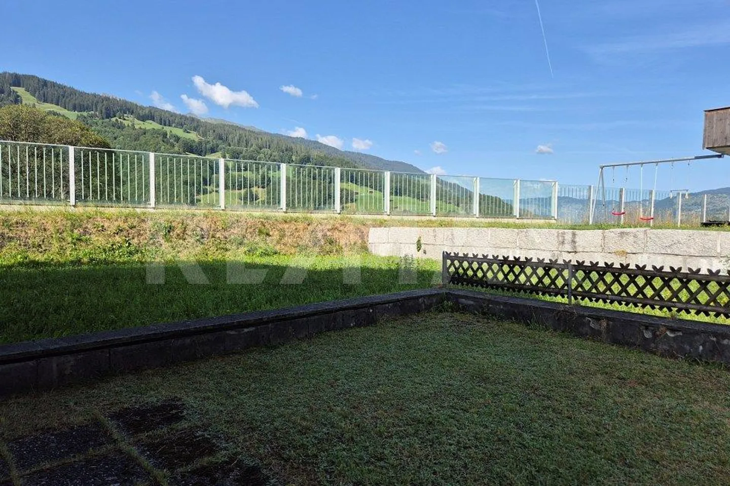Appartamento 5 locali con due terrazze a Serneus - residenza principale - Foto 8 di 13