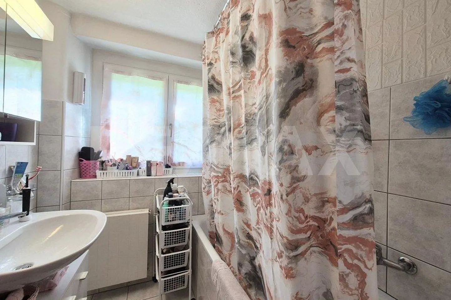 Appartamento 5 locali con due terrazze a Serneus - residenza principale - Foto 10 di 13
