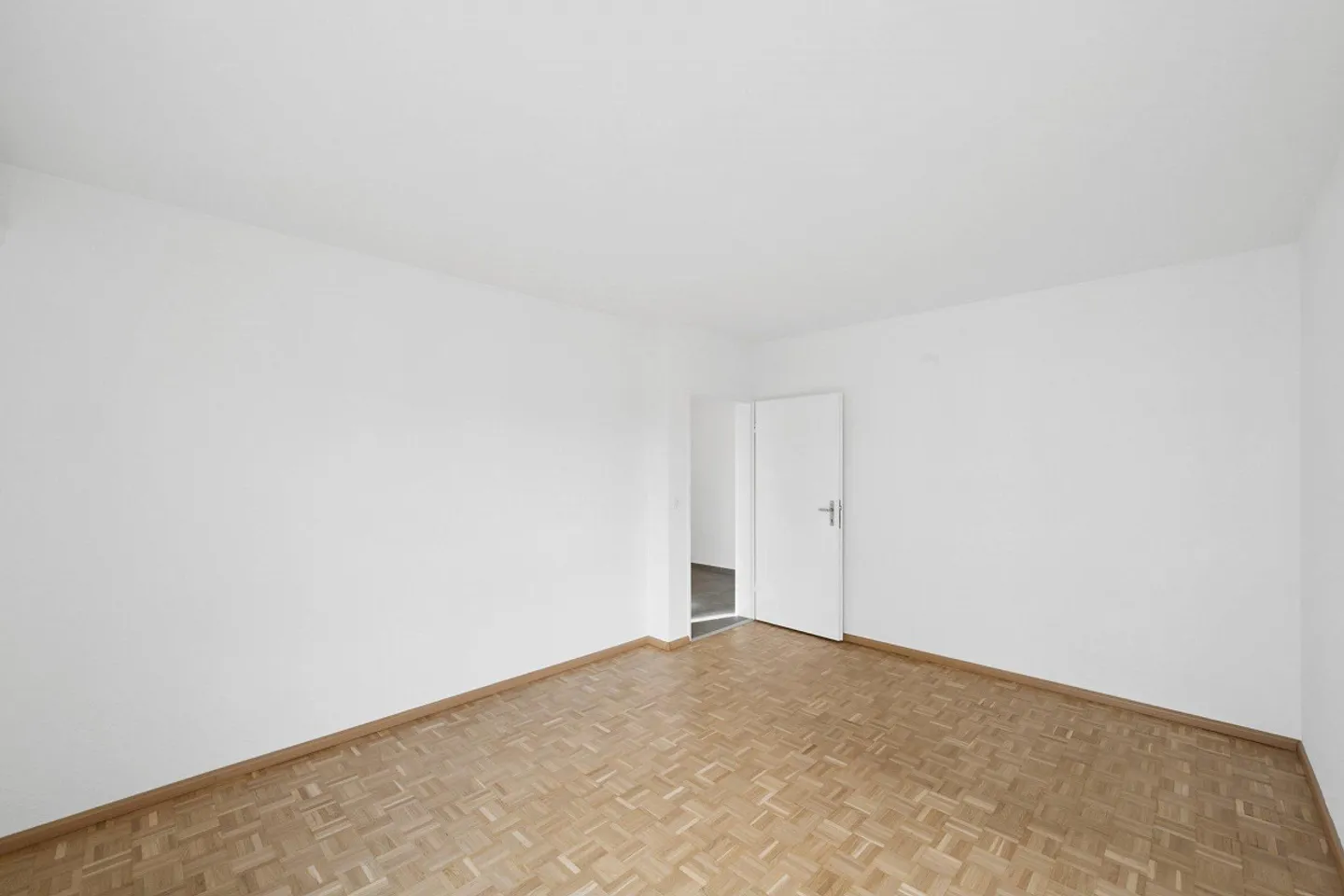 Charmant Appartement à Birsfelden - Photo 5 sur 6